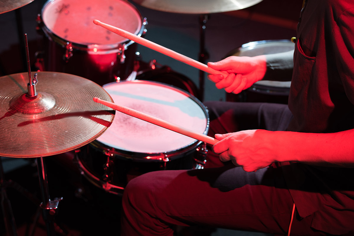 Beatstor.com Hero Image